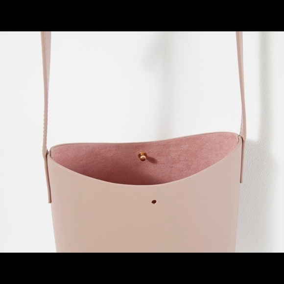 Samara Shoulder Bag - Peony - Picture 4 of 7